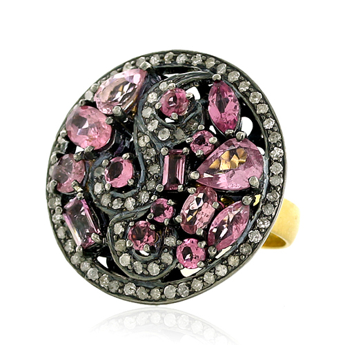 Gemstone Jewelry