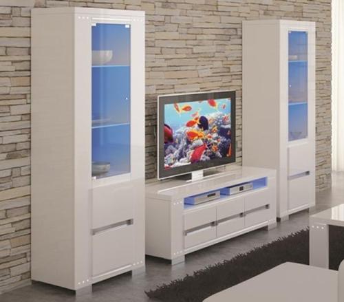 LCD Wall Unit
