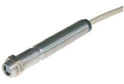 Infrared Temperature Sensor