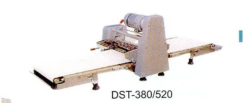 DOUGH SHEETER DOUGH SHEETER