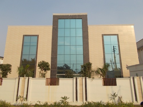 HEAD OFFICE
