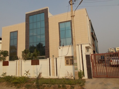 HEAD OFFICE