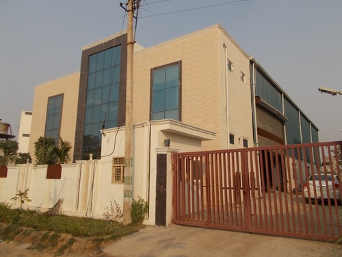 HEAD OFFICE