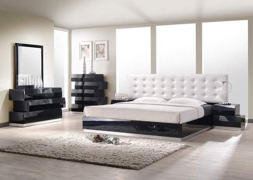 beds
