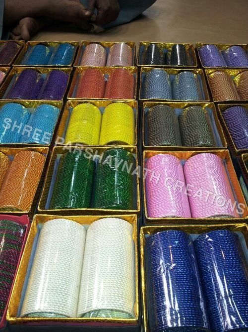 Colorfull Bangles