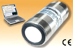 Ultrasonic Level Sensor (Range : 9.1 meter)