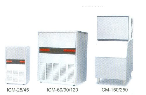 Ice Cube Maker Ice Cube Maker