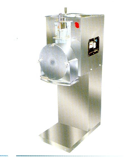 Stainless Steel Masala Grinder