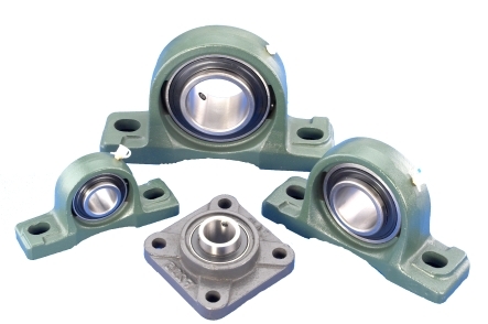 Pillow Block Bearing