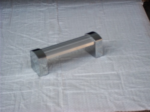 Cabinet handle 11