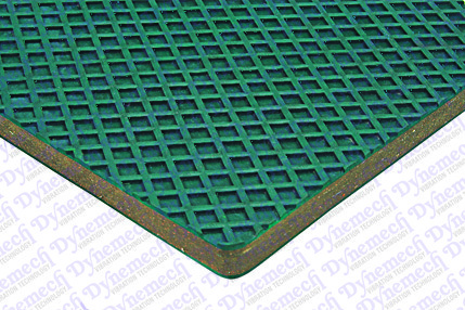 Vibration Absorbing Pads