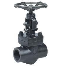 Forged Ball Valve