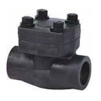 Forged Check Valves