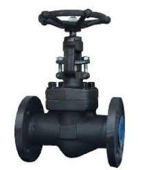 Forged Steel Valves