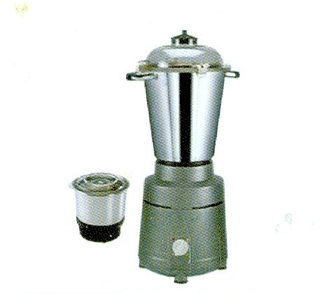 COMMERICAL MIXER GRINDER COMMERICAL MIXER GRINDER