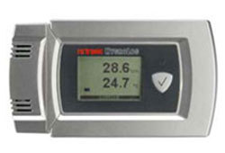 Portable Humidity Data Loggers