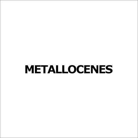 Metallocenes