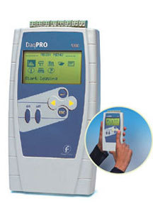 8 Channel Data Acquisition System