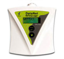 Wireless Data Logging System