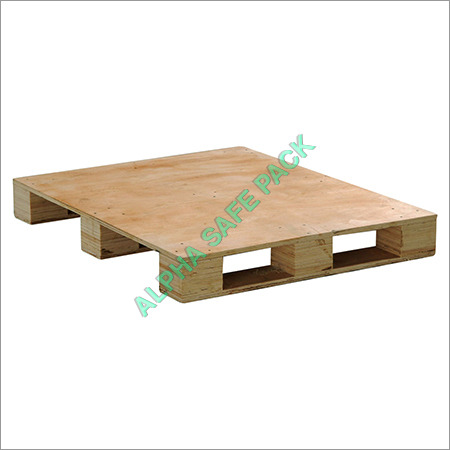 Plywood Pallet