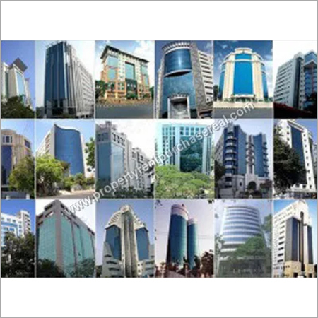 Commercial Buildings