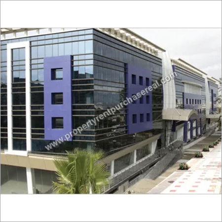 Commercial Property