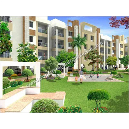 Residential Property