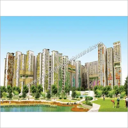 Residential Commercial Property