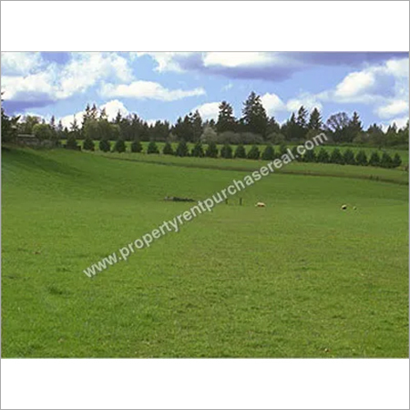 Land Property By 'MVS' REAL ESTATE