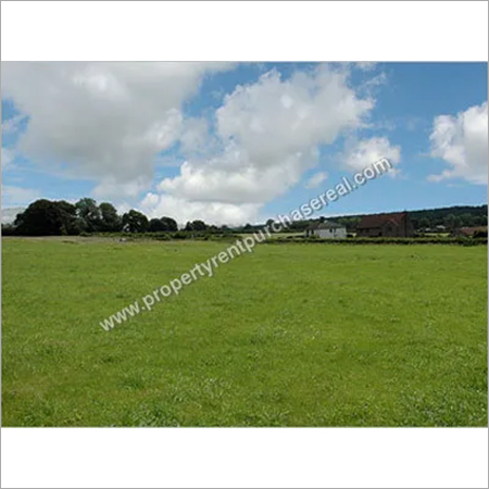Land Sale