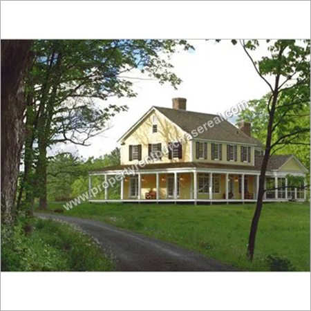 Farm House By 'MVS' REAL ESTATE