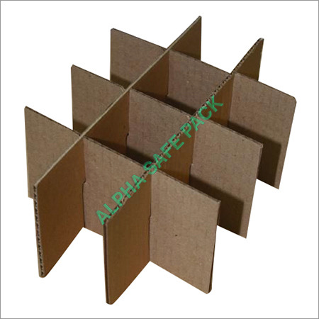 Carton Box Partition