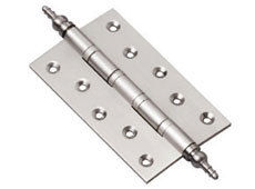 Crown Hinges