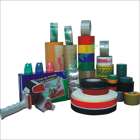 Adhesive Tapes