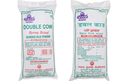 Dry Skimmed Milk Powder