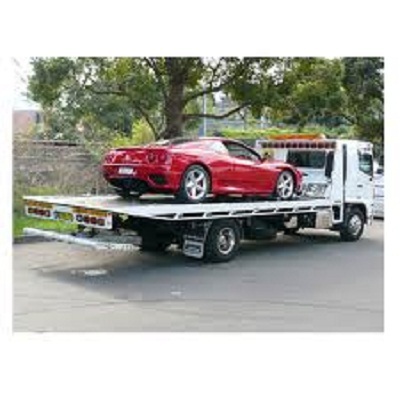 Car Towing Services By PERFECT CRANE SERVICES