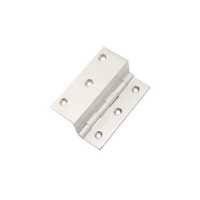 Brass Z Hinges - Application: Door