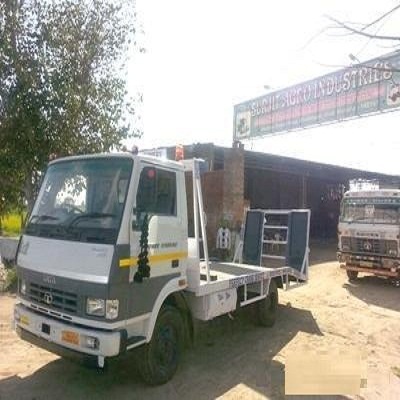 Vehicle Towing Solutions