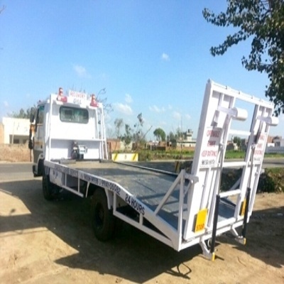 Vehicle Towing Services