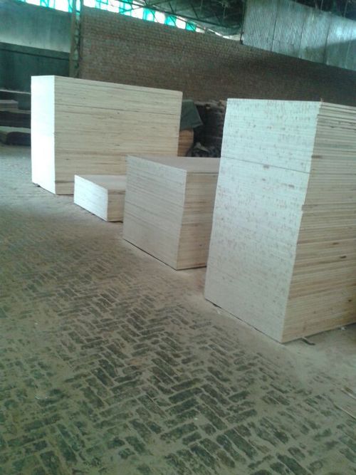 MDF Door Panel