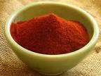 Red Chilli Powder