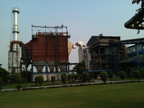 Boiler Projects