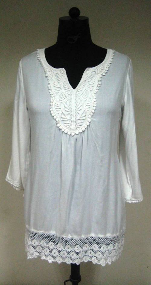 Ladies Top