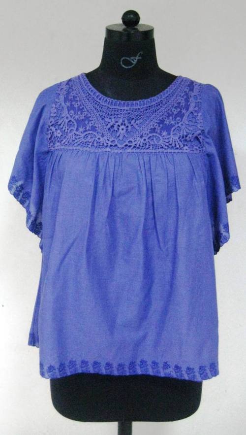 Ladies Top