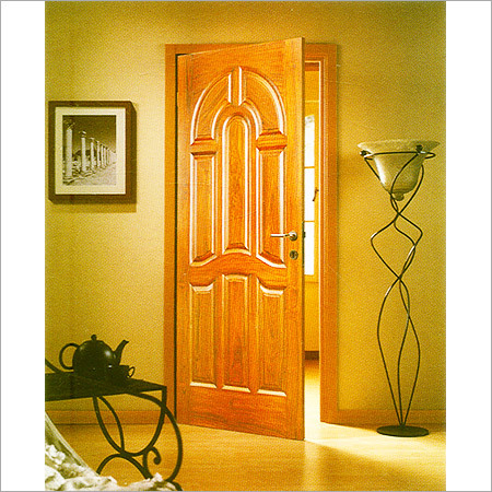 Wooden Doors