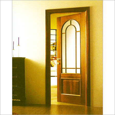 Glassware Doors