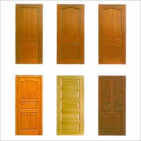 Antique Panel Doors