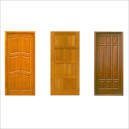 Panel Doors