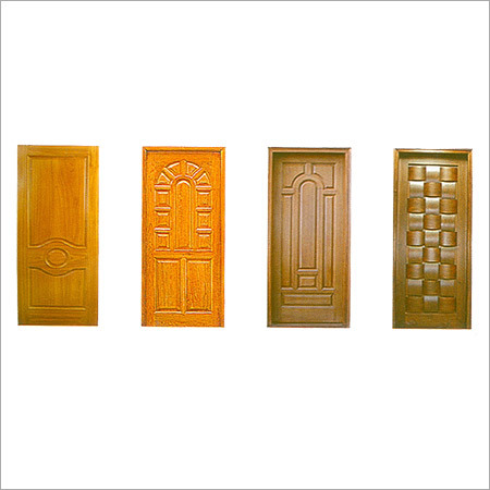 Fancy Doors