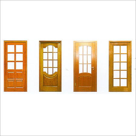 Wiremesh Doors